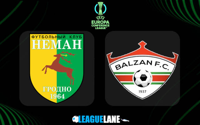 Neman vs Balzan Predictions & Match Preview
