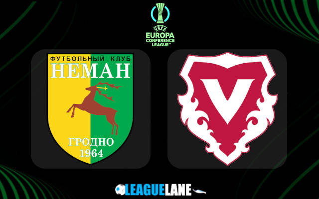 Neman vs Vaduz Prediction & Match Preview