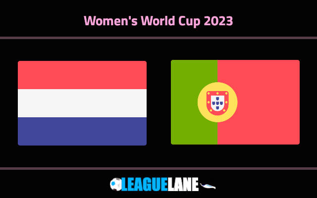 Netherlands vs Portugal Prediction & Match Preview