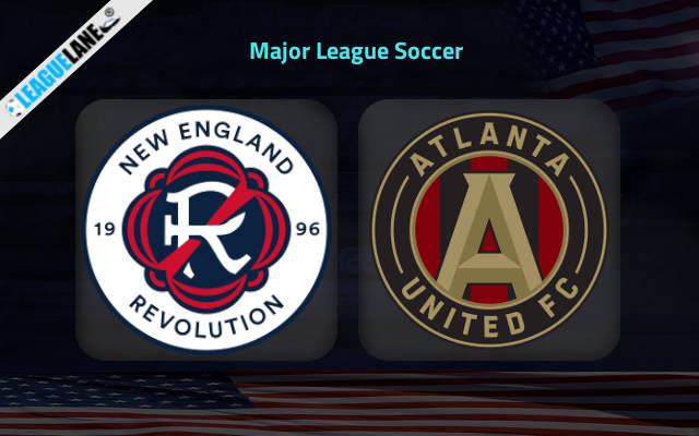 New England vs Atlanta United Predictions & Match Preview