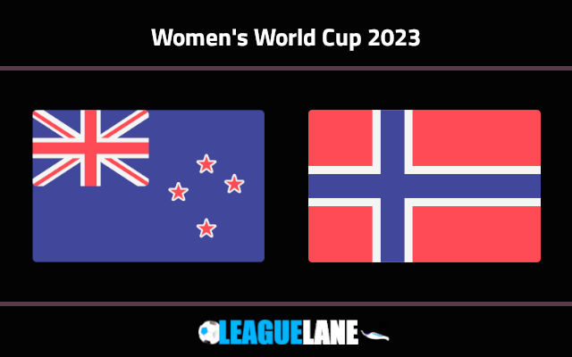 New Zealand vs Norway Prediction & Match Preview