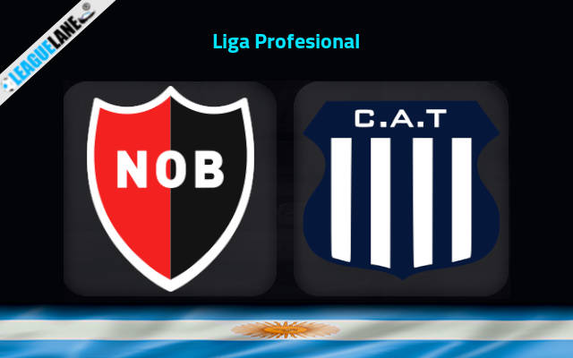Newell’s Old Boys vs Talleres Prediction & Match Preview