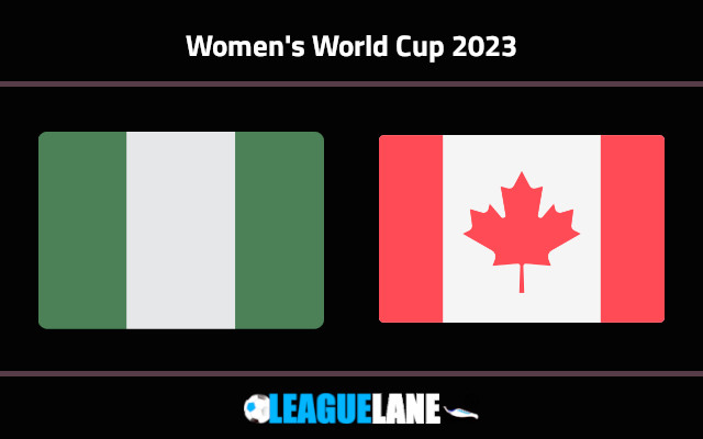 Nigeria vs Canada Prediction & Match Preview