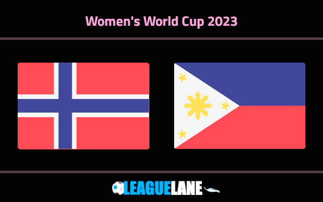 Norway vs Philippines Prediction & Match Preview