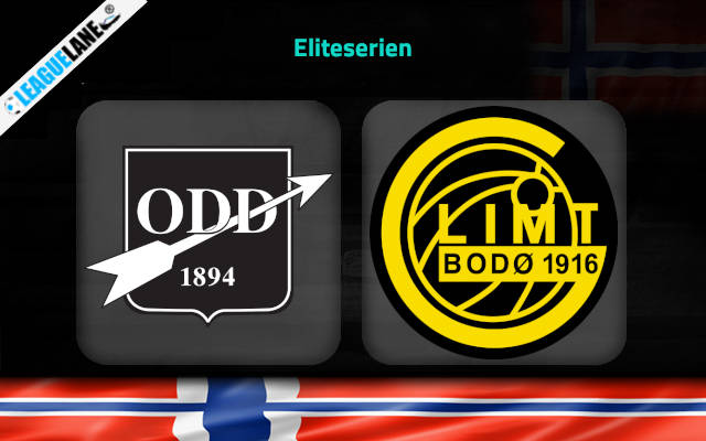 Odd vs Bodo/Glimt Prediction & Match Preview