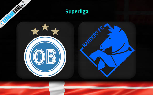 Odense vs Randers Prediction & Match Preview