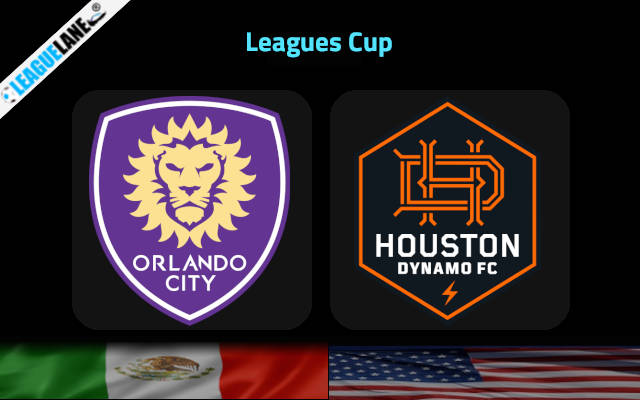 Orlando City vs Houston Dynamo Prediction & Match Preview