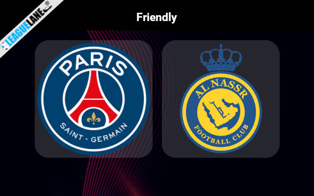 PSG vs Al-Nassr Prediction & Match Preview
