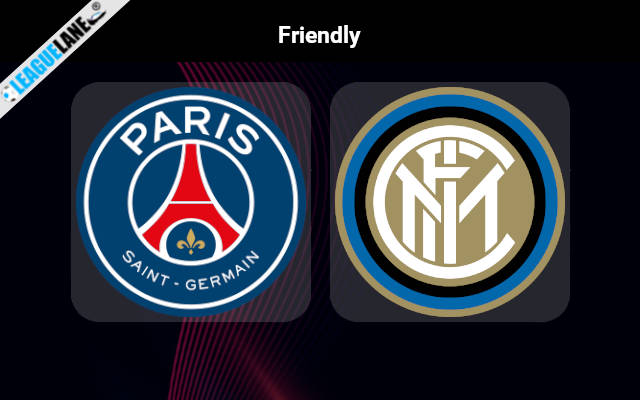 PSG vs Inter Milan Prediction & Match Preview