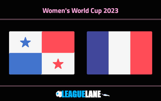 Panama vs France Predictions & Match Preview