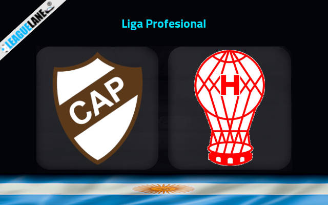 Platense vs Huracan Prediction & Match Preview