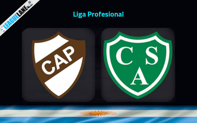 Platense vs Sarmiento Junin Prediction & Match Preview