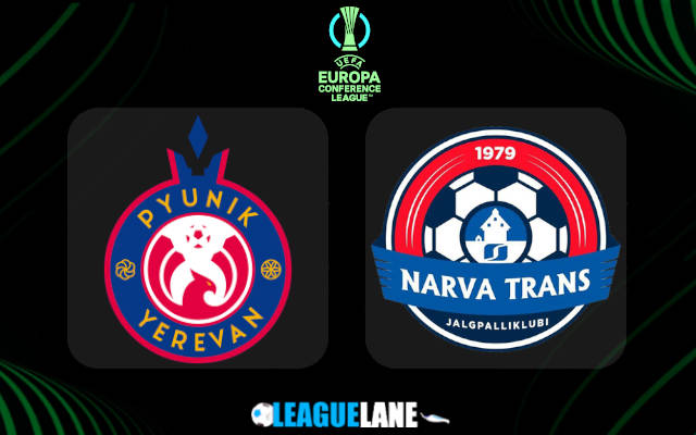 Pyunik vs Narva Trans Prediction & Match Preview