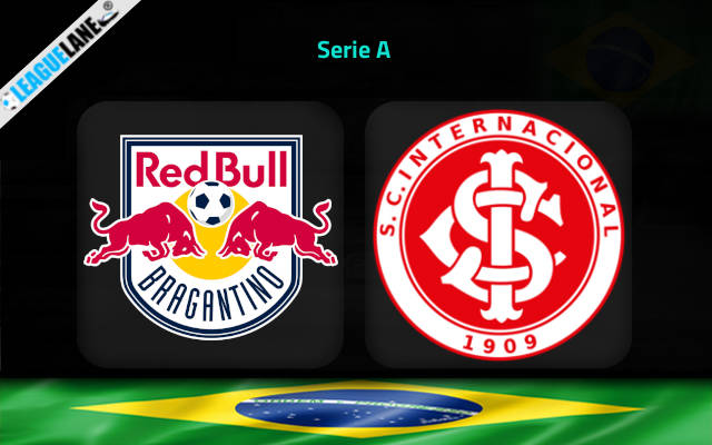 Bragantino vs Internacional Prediction & Match Preview