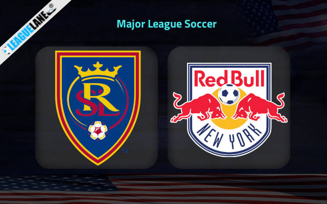 Real Salt Lake vs New York Red Bulls Prediction & Match Preview