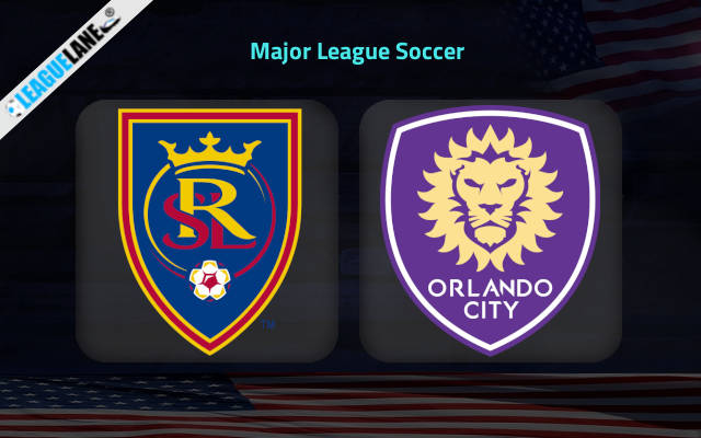 Real Salt Lake vs Orlando City Prediction & Match Preview