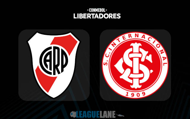 River Plate vs Internacional Prediction & Match Preview