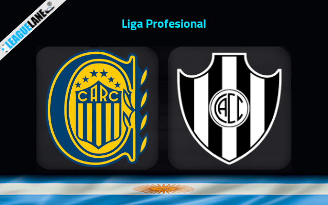 Rosario Central vs Central Cordoba Prediction & Match Preview