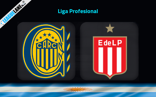Rosario Central vs Estudiantes Prediction & Match Preview