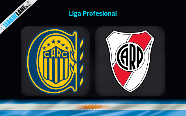 Rosario Central vs River Plate Prediction & Match Preview