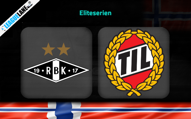 Rosenborg vs Tromso Prediction & Match Preview