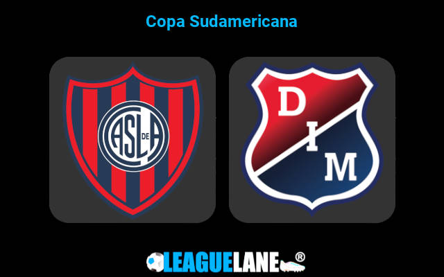 San Lorenzo vs Independiente Medellin Prediction & Match Preview