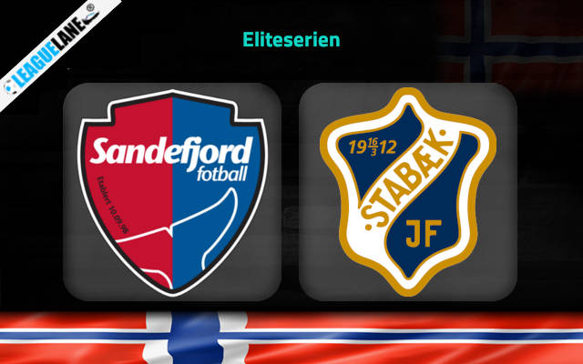 Sandefjord vs Stabaek Prediction & Match Preview