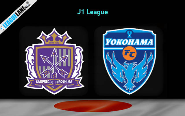 Sanfrecce Hiroshima vs Yokohama FC Prediction & Match Preview