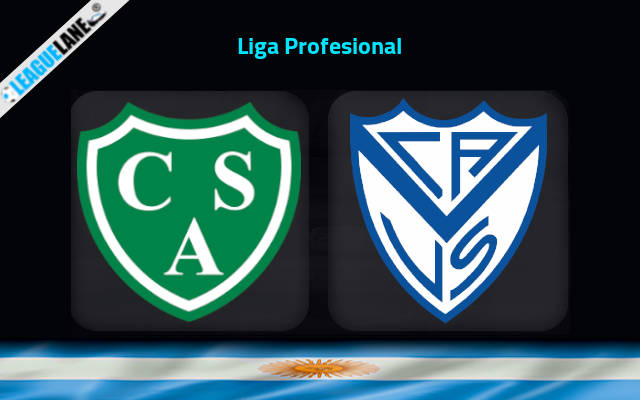 Sarmiento Junin vs Velez Sarsfield Prediction & Match Preview