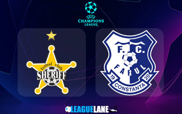 Sheriff vs Farul Constanta Prediction & Match Preview