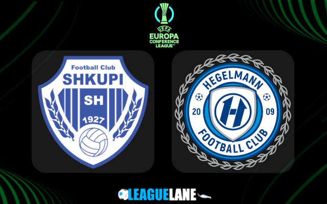 Shkupi vs Hegelmann Prediction & Match Preview