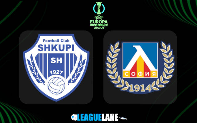 Shkupi vs Levski Sofia Prediction & Match Preview