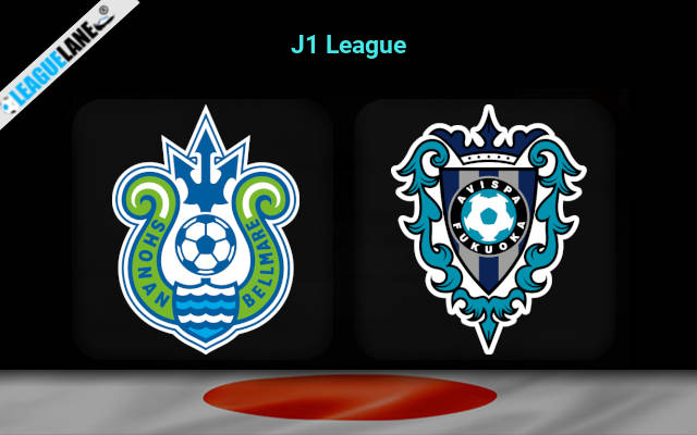 Shonan Bellmare vs Avispa Fukuoka Prediction & Match Preview