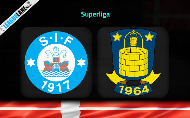 Silkeborg vs Brondby Prediction & Match Preview