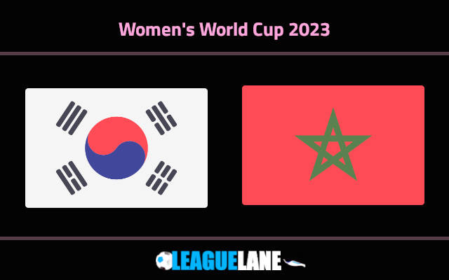 South Korea vs Morocco Prediction & Match Preview