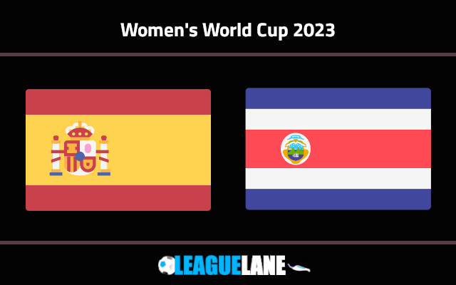 Spain vs Costa Rica Prediction & Match Preview