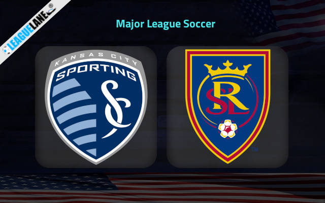 Sporting Kansas City vs Real Salt Lake Predictions & Match Preview