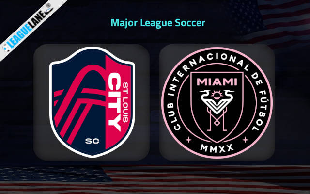 St. Louis vs Inter Miami Prediction & Match Preview