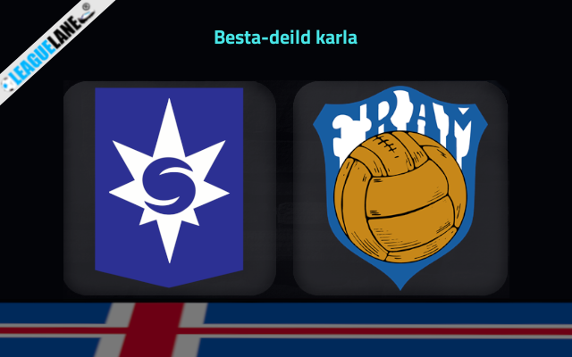 Stjarnan vs Fram Prediction & Match Preview