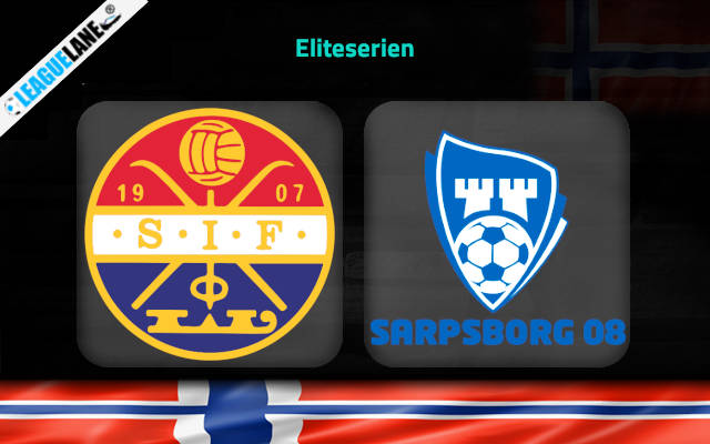Stromsgodset vs Sarpsborg & Match Preview