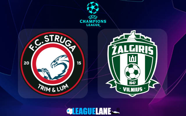 Struga vs Zalgiris Prediction & Match Preview