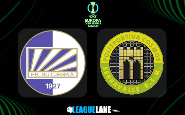 Sutjeska vs Cosmos Prediction & Match Preview