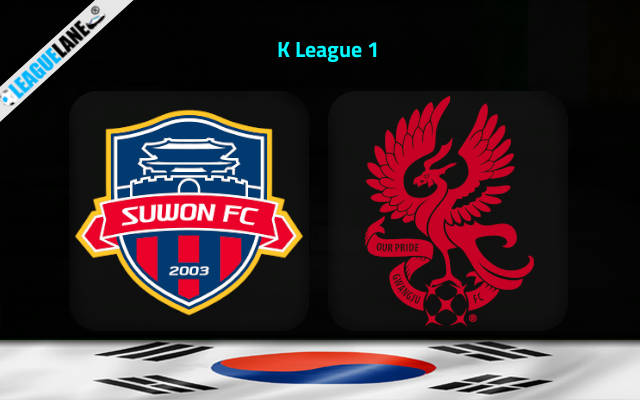 Suwon FC vs Gwangju Prediction & Match Preview