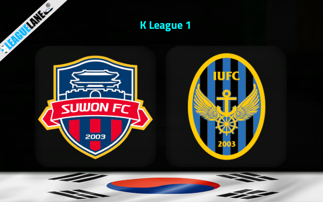 Suwon FC vs Incheon Prediction & Match Preview