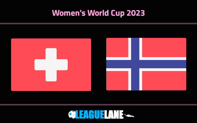 Switzerland vs Norway Prediction & Match Preview