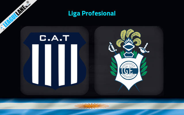Talleres vs Gimnasia Prediction & Match Preview