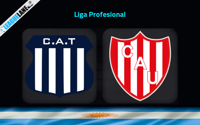 Talleres vs Union Santa Fe Prediction & Match Preview