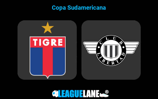 Tigre vs Libertad Prediction & Match Preview