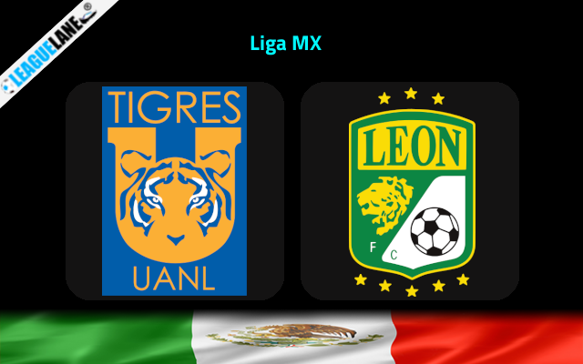 Tigres vs Leon Prediction & Match Preview