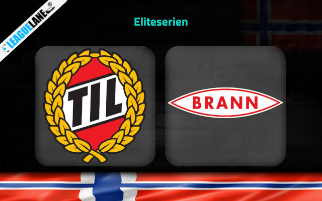 Tromso vs Brann Prediction & Match Preview
